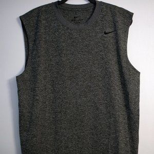 Nike Men's Sleeveless Tee